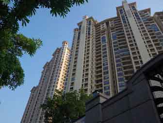 重庆黔江房屋外墙防水